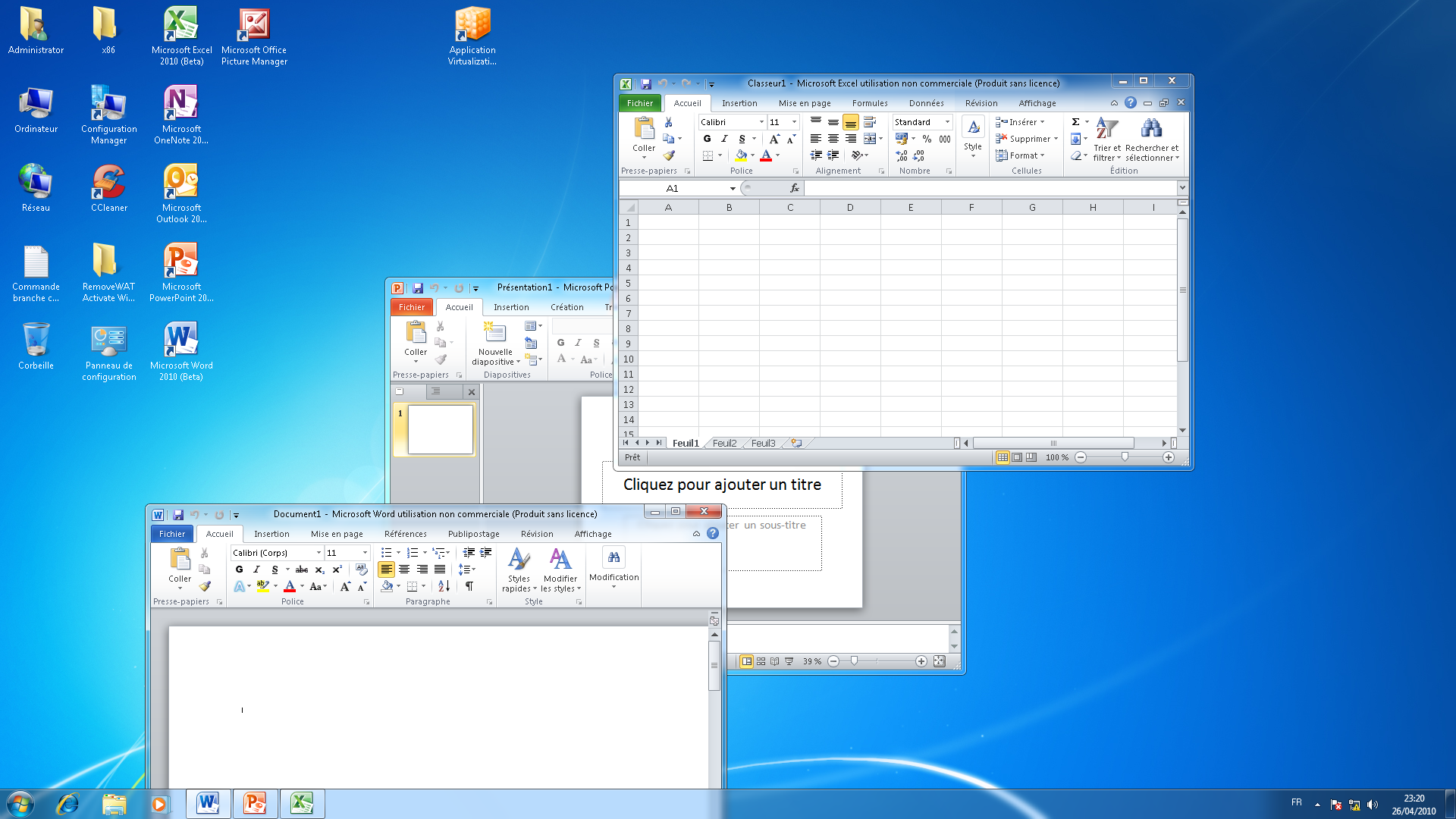 microsoft office free download version 2010