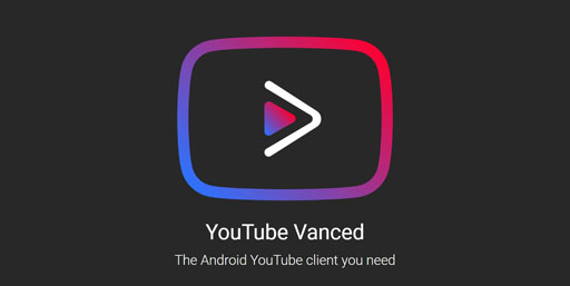 YouTube Vanced MOD APK 16.29.39 (Premium)