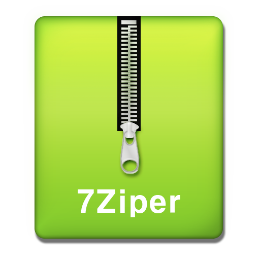 7Zipper - File Explorer (zip, 7zip, rar) v3.10.67 (AdFree) Pic