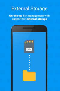 File Manager File Explorer