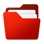 File Manager File Explorer 1.17.1 (Premium) Pic