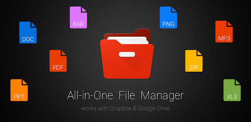 File Manager File Explorer 1.17.1 (Premium)