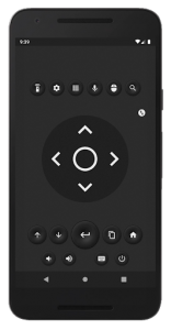 Zank Remote - Android, Fire TV