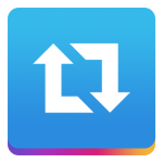 Repost for Instagram MOD APK 3.4.2 (Pro) Pic