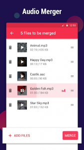 Video to MP3 - Video to Audio