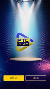 PTC PLAY