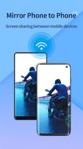 ApowerMirror-Screen Mirroring for PC/TV/Phone