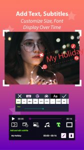 Video Maker - Photo Slideshow With Music