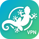 GeckoVPN Free Fast Unlimited Proxy VPN v1.1.5 (Premium) Pic