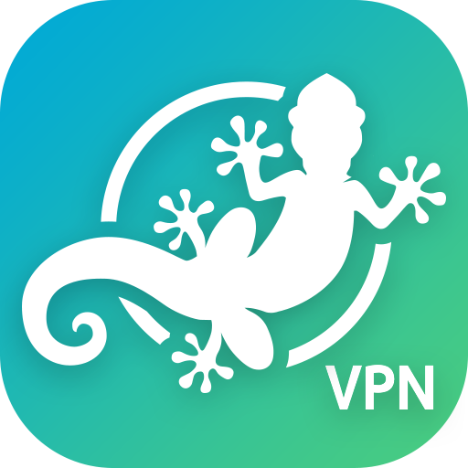 GeckoVPN Free Fast Unlimited Proxy VPN v1.1.5 (Premium) Pic