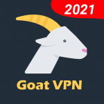 Goat VPN MOD APK 3.7.0 (Premium) Pic