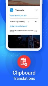 Language Translator, Free Translation Voice & Text