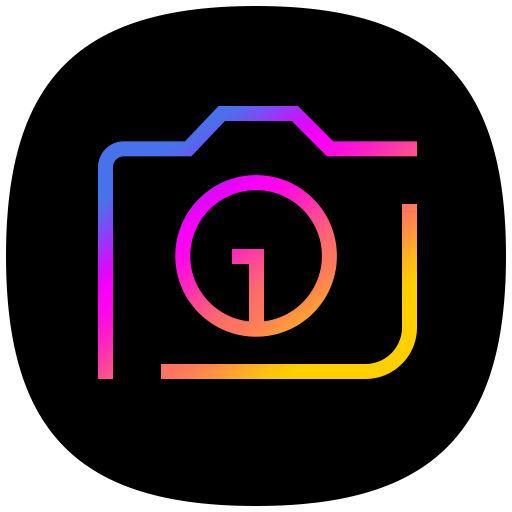 One S10 Camera - Galaxy S10 camera style 5.2 (Premium) Pic