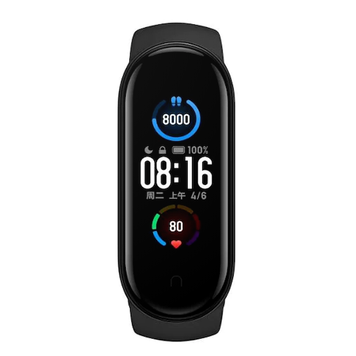 Mi Band 5 Watch Faces MOD APK 2.4 (AdFree) Pic