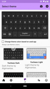 AnySoftKeyboard