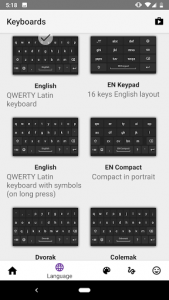 AnySoftKeyboard