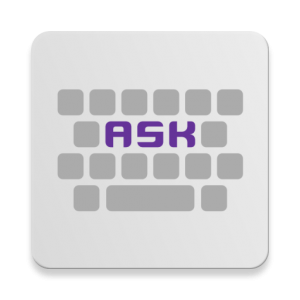 AnySoftKeyboard MOD APK 1.10.1794 Pic