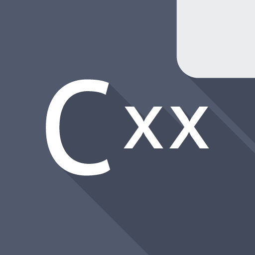 Cxxdroid - C++ compiler IDE for mobile development 5.0_arm64 (Premium) Pic