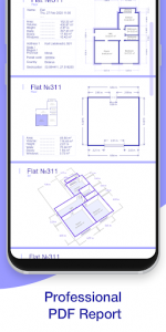 ARPlan 3D: Tape Measure, Ruler, Floor Plan Creator
