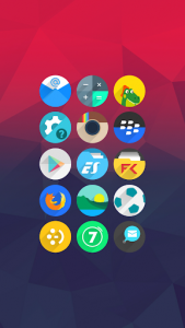 Yitax - Icon Pack