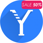 Yitax - Icon Pack v14.4.0 (Patched) Pic