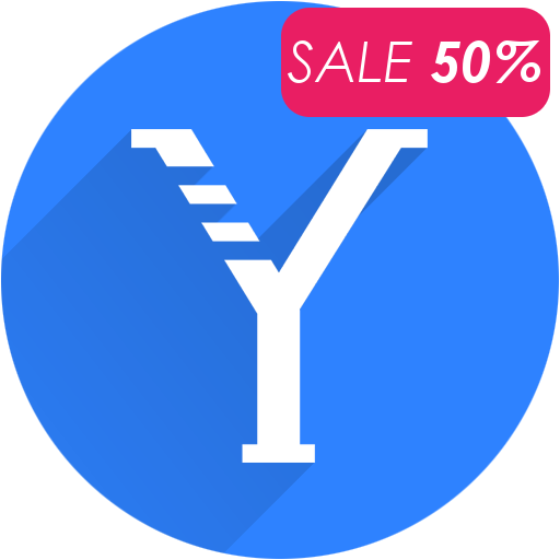 Yitax - Icon Pack v14.4.0 (Patched) Pic