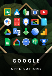 Fluent Icon Pack