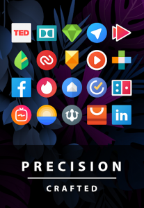 Fluent Icon Pack