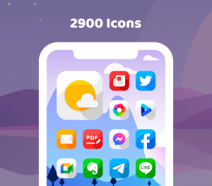 Anubis - Icon Pack