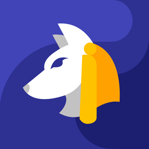 Anubis - Icon Pack 4.5 (Patched) Pic