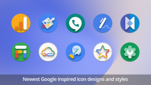 PieCons Icon Pack