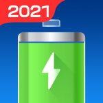 Battery Saver MOD APK 7.3.1.0 (Premium) Pic