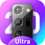 S20 Ultra Camera MOD APK S 1.0.7 (Premium) Pic