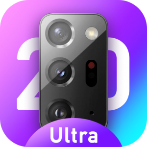 S20 Ultra Camera MOD APK S 1.0.7 (Premium) Pic