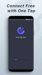 Fast VPN & Unlimited Proxy - ONE TAP VPN