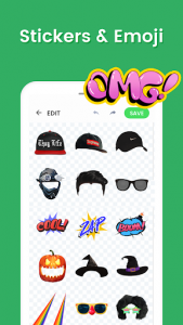 Sticker Maker for WhatsApp