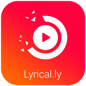 Lyrical.ly - Lyrical Video Status Maker