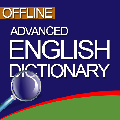 Advanced English Dictionary MOD APK 10.2 (Pro) Pic