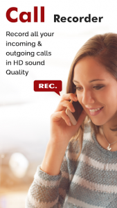 Call Recorder App - Call Recording 2021