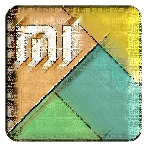 MIU! Vintage – Icon Pack 2.5.0 (Patched)