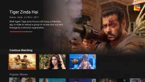 SonyLIV - TV Shows, Movies & Live Sports Online TV