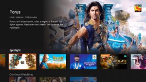 SonyLIV - TV Shows, Movies & Live Sports Online TV