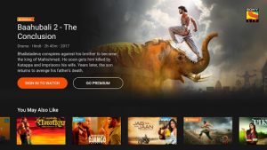 SonyLIV - TV Shows, Movies & Live Sports Online TV