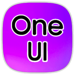 One UI Fluo - Icon Pack