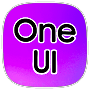 One UI Fluo - Icon Pack