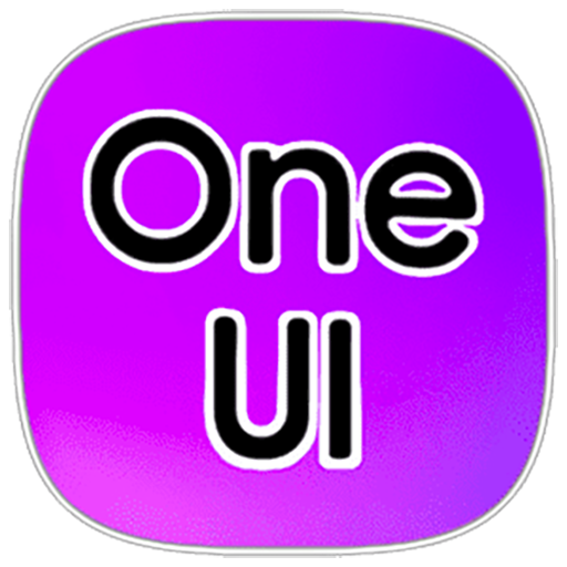 One UI Fluo - Icon Pack 2.5.4 (Patched) Pic