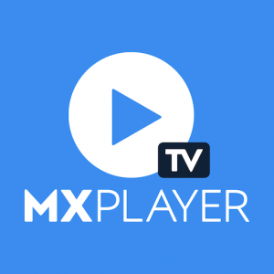 MX Player TV
