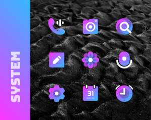 GION - Icon Pack (FREE for a limited time!!!)