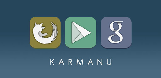 Karmanu Icon Pack v8.4 (Patched)