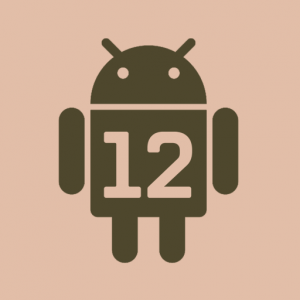 Android 12 Colors - Icon Pack 56 (Mod Sap) Pic